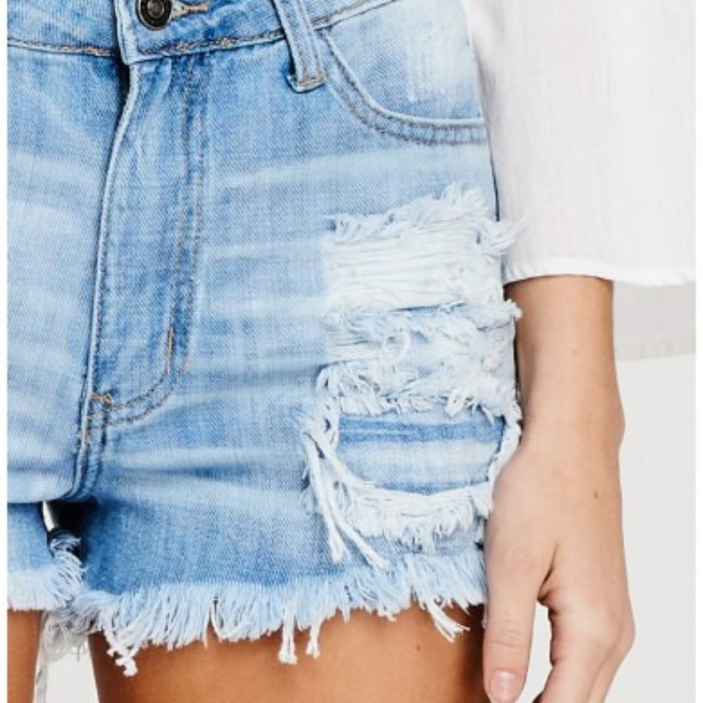 KanCan Jeans Shorts
